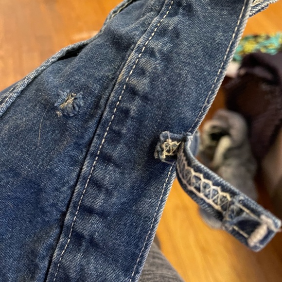 Carhart jeans - Picture 3 of 3